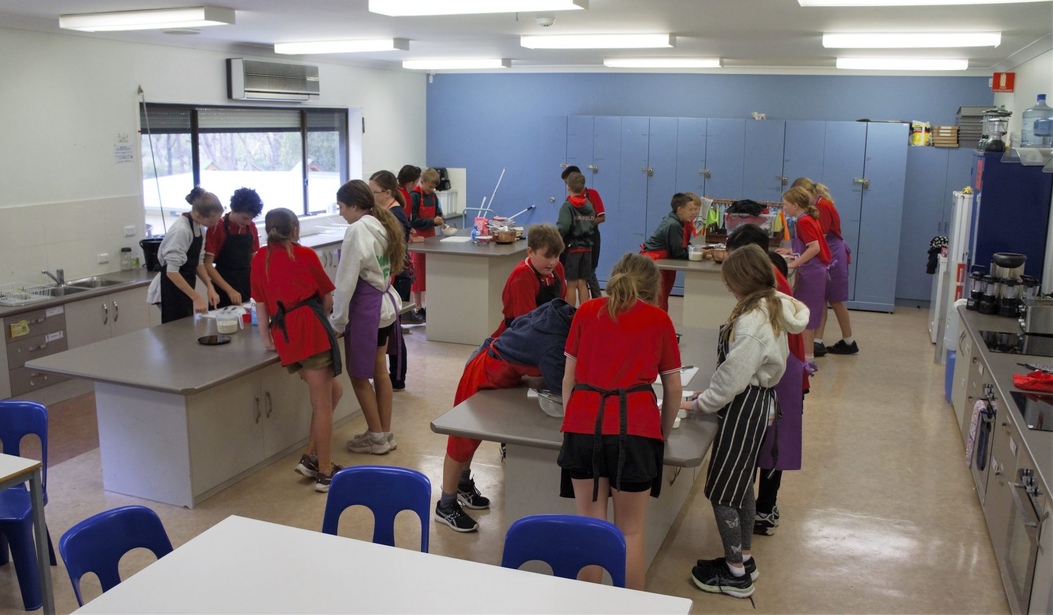 Heathfield Primary School | Facilities and Resources