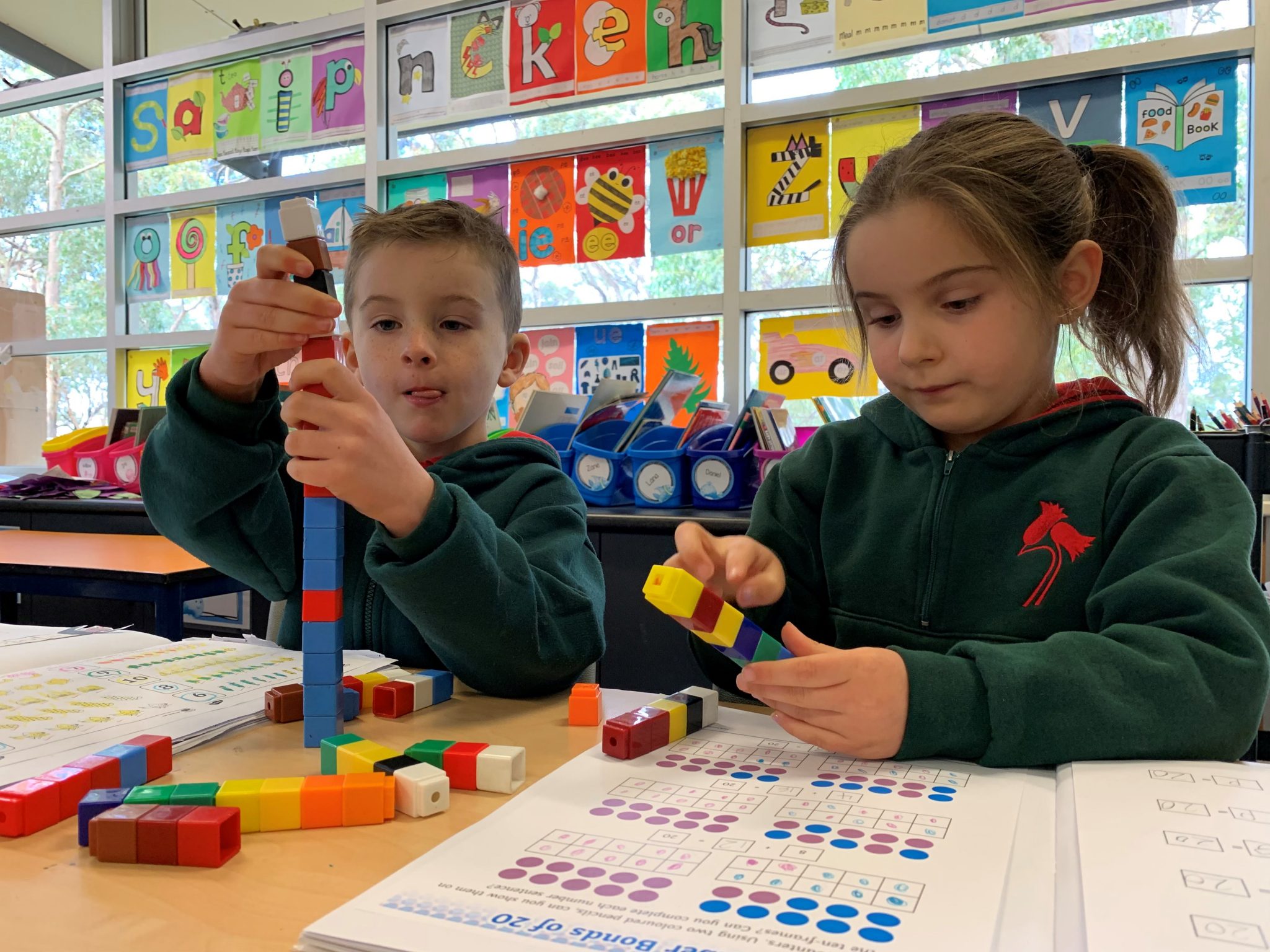 Heathfield Primary School | Our Early Years (R-2)